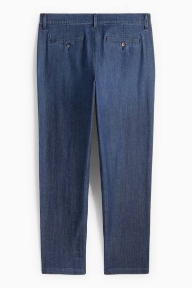 Hommes - Jean - jean bleu