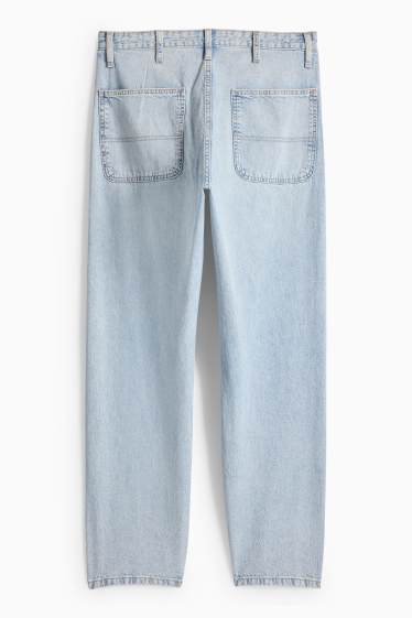 Pánské - Džíny - džíny - světle modré