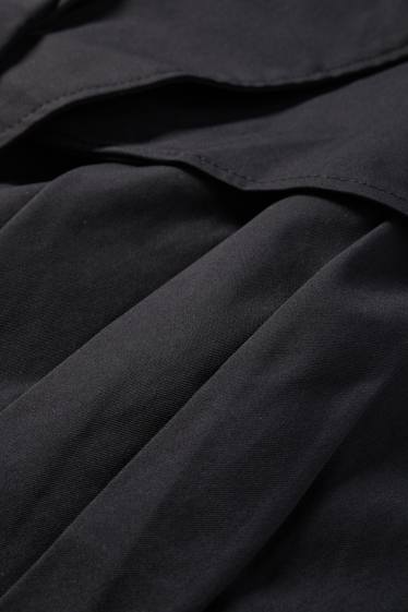 Femmes - Trench - noir