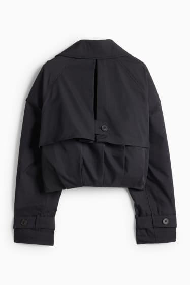 Femmes - Trench - noir