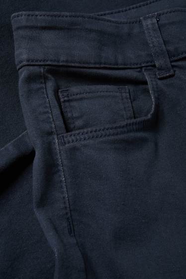 Donna - Pantaloni - blu scuro