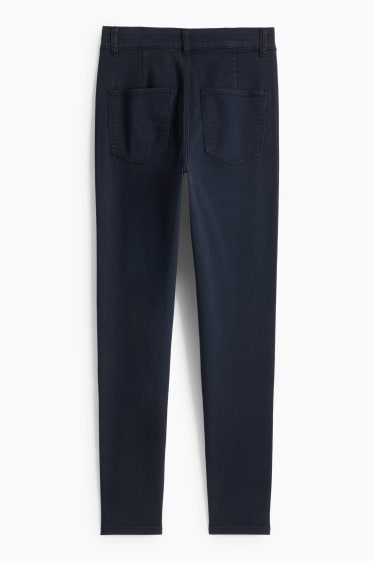 Donna - Pantaloni - blu scuro