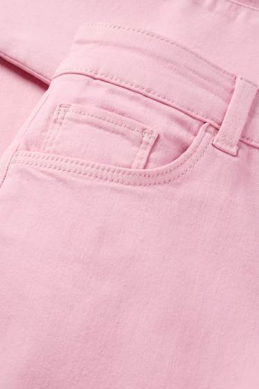 Donna - Pantaloni - rosa