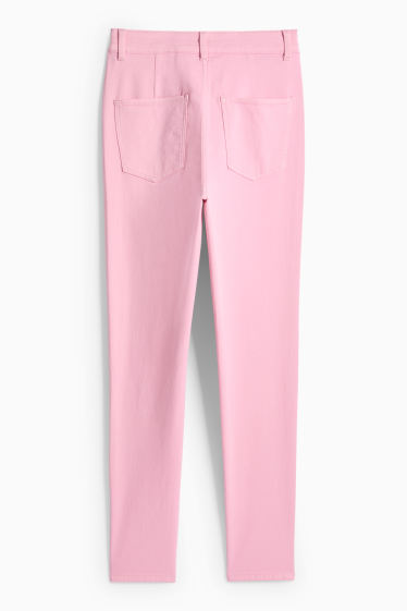 Donna - Pantaloni - rosa