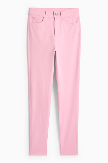 Donna - Pantaloni - rosa