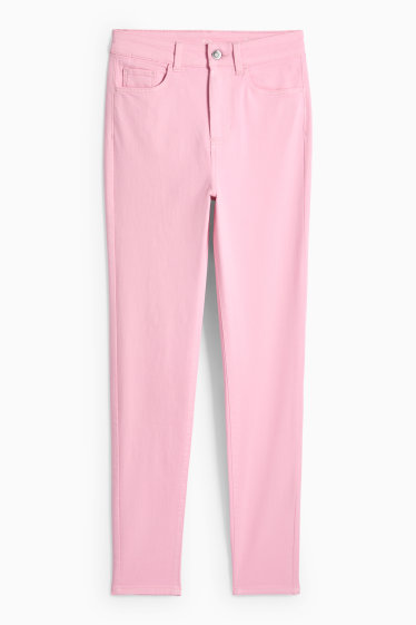 Donna - Pantaloni - rosa