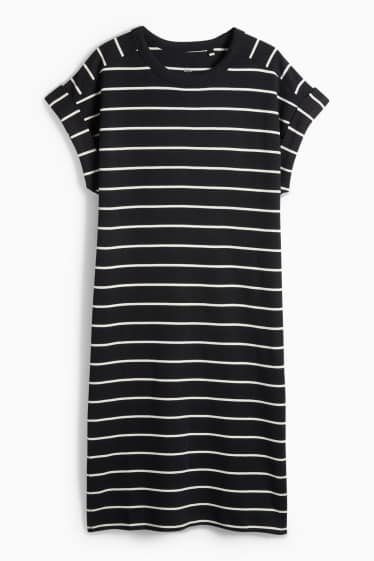 Donna - Vestito - nero