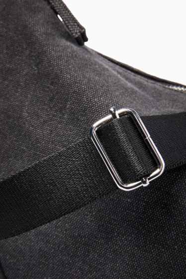 Dámské - Taška - černá