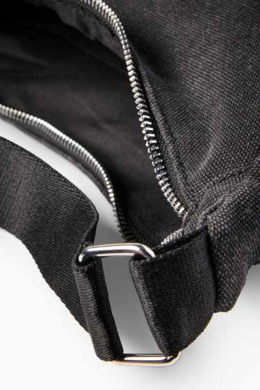 Dámské - Taška - černá