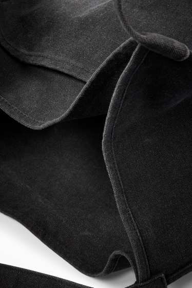 Femmes - Sac - gris anthracite