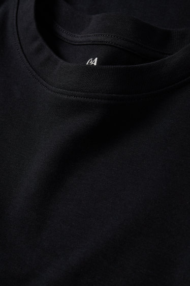 Dámské - Šaty - černá