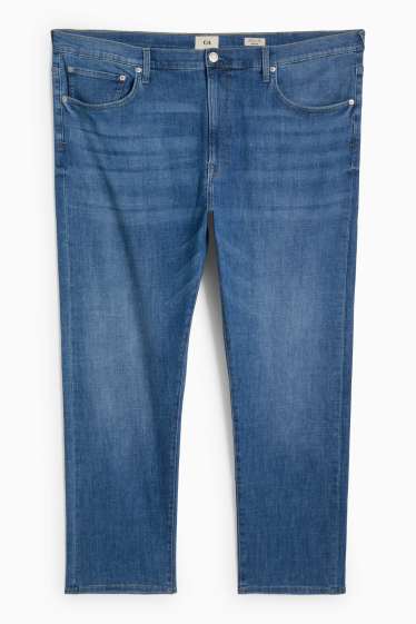 Men - Regular jeans - blue