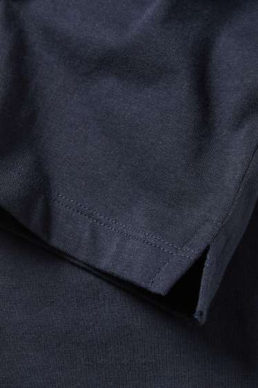 Damen - Multipack 2er - Leggings - dunkelblau