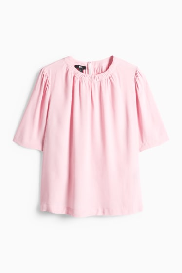 Femmes - Chemisier - rose