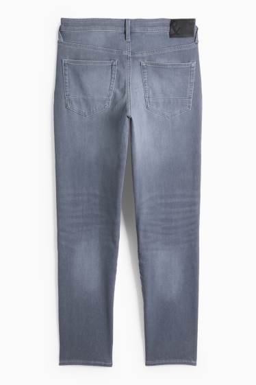 Men - Jeans - gray