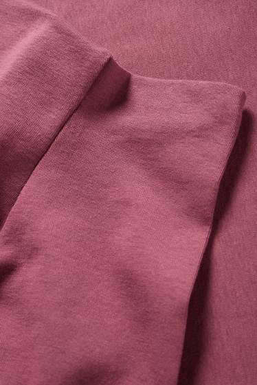 Femei - Tricou - bordo