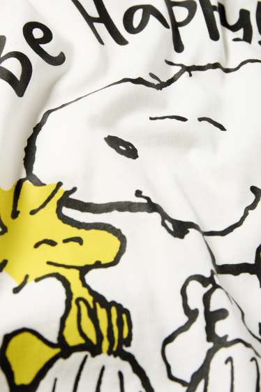 Donna - T-shirt - bianco