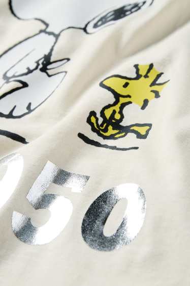 Donna - T-shirt - beige