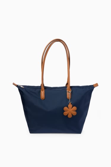 Women - Bag - dark blue