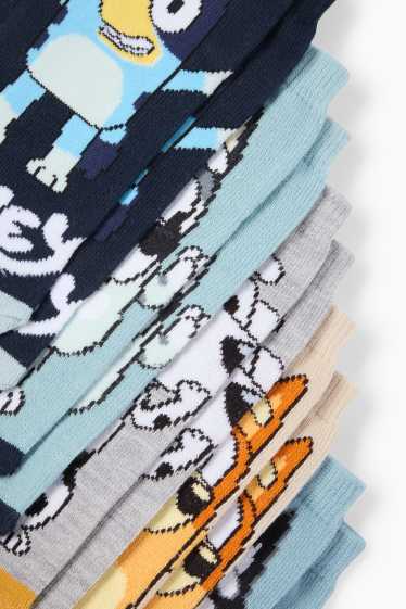 Children Boys - Socks - multicoloured