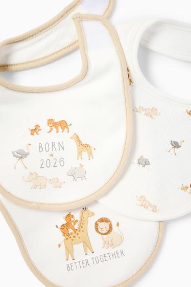 Unisex - Nadó - Pitet - blanc