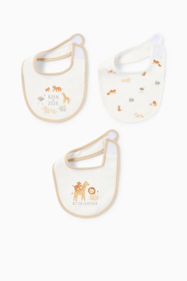 Unisex - Nadó - Pitet - blanc