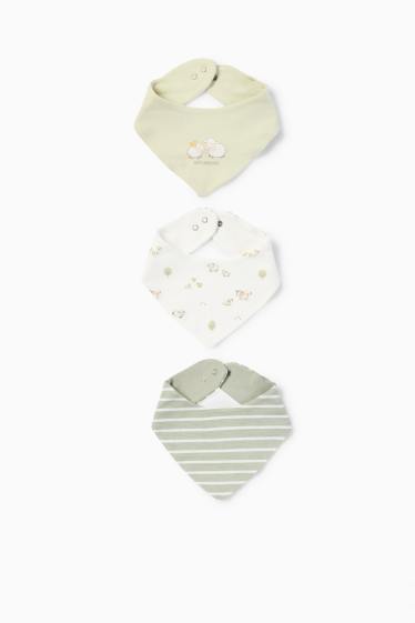 Nadó nen - Nadó - Pitet - blanc/verd