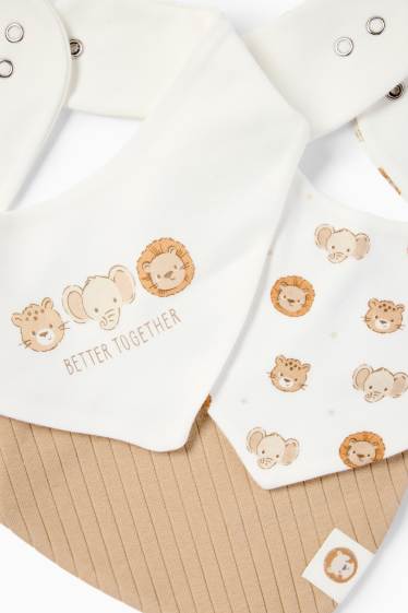 Unisex - Nadó - Pitet - blanc