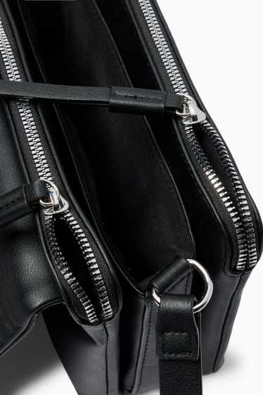 Dona - Bossa - negre