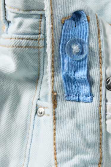 Nena - Texans - blau clar