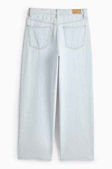 Nena - Texans - blau clar