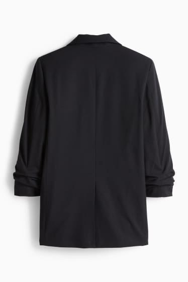 Donna - Blazer - nero