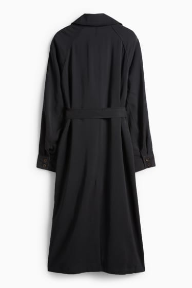 Femmes - Trench - noir