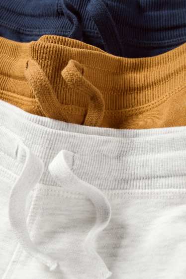 Bambini - Shorts - blu scuro