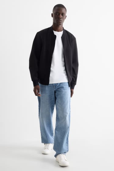 Uomo - Relaxed jeans - jeans azzurro