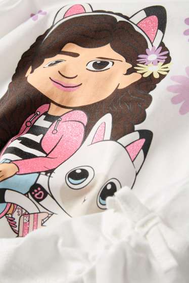 Nena - Samarreta - blanc