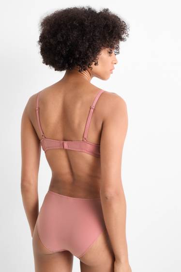 Dona - Calces - coral