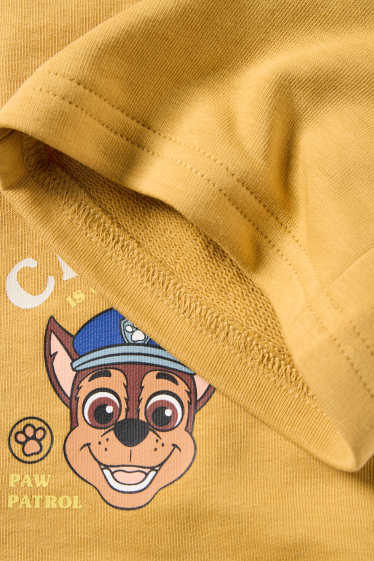 Children Boys - Multipack of 2 - PAW Patrol - Chase, Marshall - Bermuda shorts - orange / blue