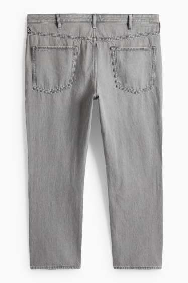 Uomo - Jeans - grigio