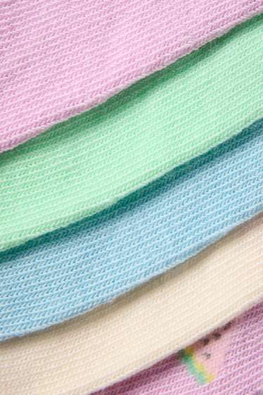 Nena - Mitjons - multicolor