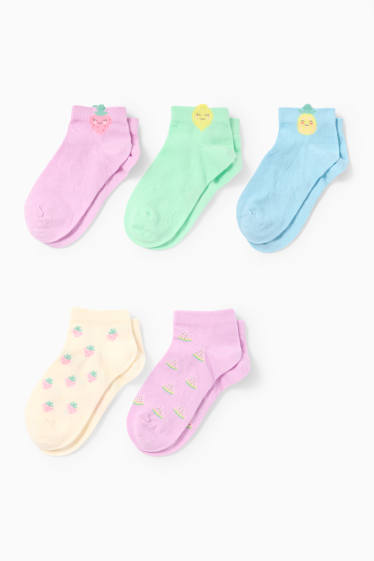 Nena - Mitjons - multicolor