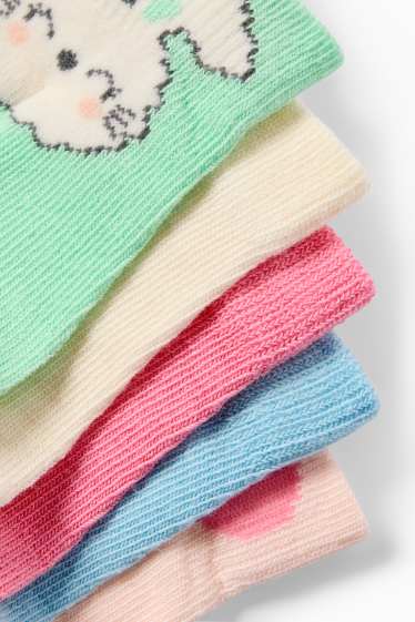 Nena - Mitjons - multicolor