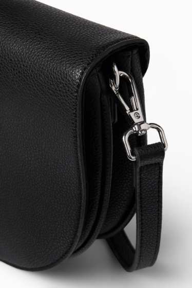 Dámské - Taška - černá