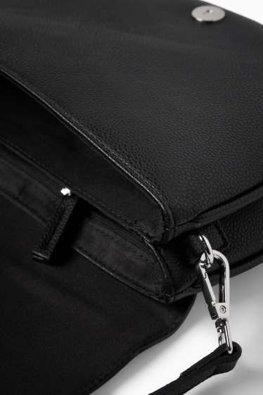 Dámské - Taška - černá