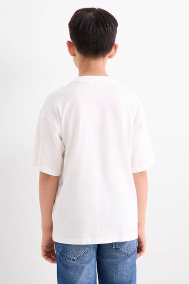 Bambini - Among Us - t-shirt - colorato