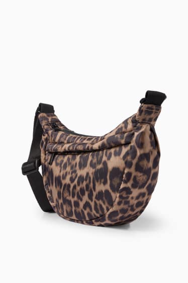 Femmes - Sac - noir / beige