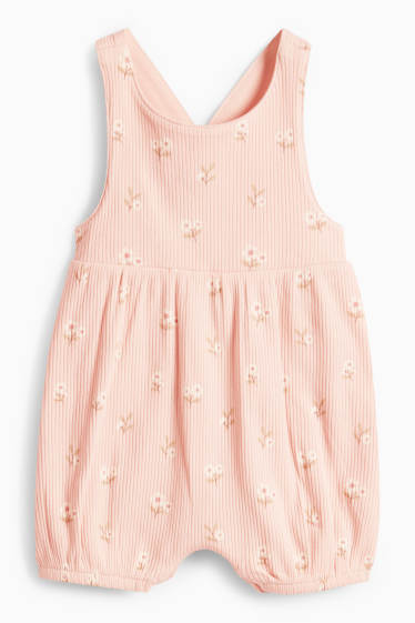 Nadó nena - Nadó - Conjunt - blanc/rosa