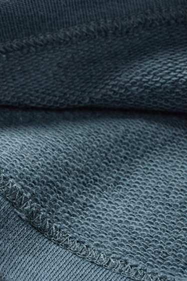 Nen - Paquet de 2 - Pokémon - pantalons curts de xandall - gris clar jaspiat