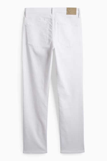 Home - Texans - blanc