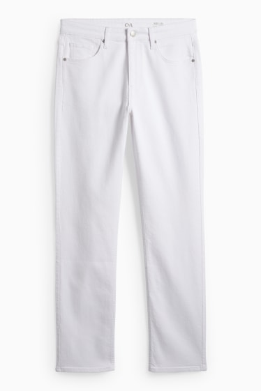 Home - Texans - blanc